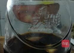 酱香萝卜的做法图解1