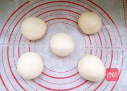 豆沙卷花朵面包的做法图解7