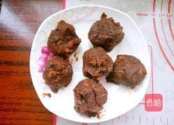 豆沙卷花朵面包的做法图解8