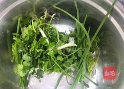 五香肉丸子的做法图解1