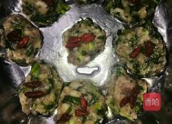 五香肉丸子的做法图解6