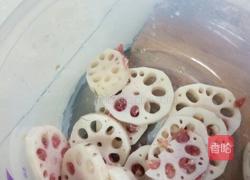 炸藕夹的做法图解3