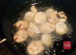 炸藕夹的做法图解5