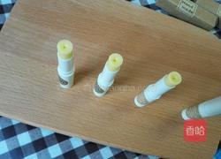 自制天然润唇膏的做法图解7