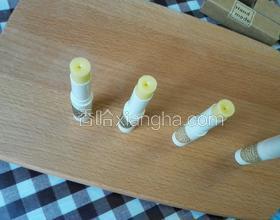 自制天然潤(rùn)唇膏