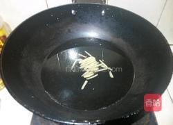 白灼濑尿虾的做法图解4