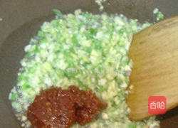 土豆焖饭的做法图解4