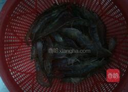 海鲜手打面的做法图解3