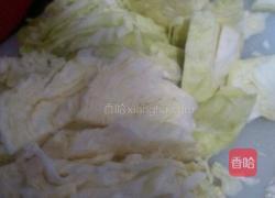 海鲜手打面的做法图解4