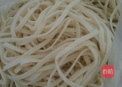 海鲜手打面的做法图解5