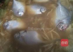 海鲜手打面的做法图解9