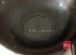 莴笋火腿丝的做法图解4