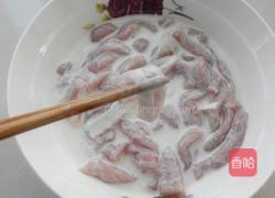 糖醋里脊的做法图解7