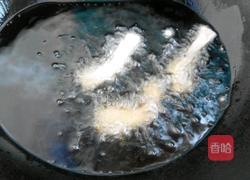 糖醋里脊的做法图解8