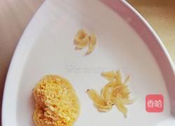 银耳百合木瓜盅的做法图解4