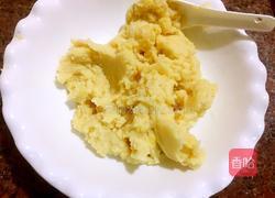 绿豆糕的做法图解3