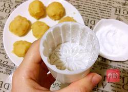 绿豆糕的做法图解7