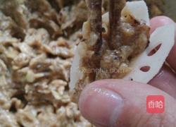 藕夹的做法图解9