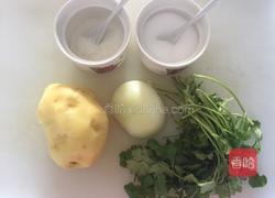 三丝的做法图解1