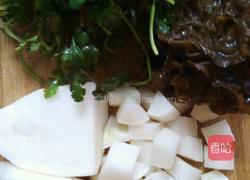 排骨汤的做法图解5