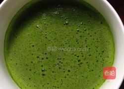 双色饺子的做法图解1