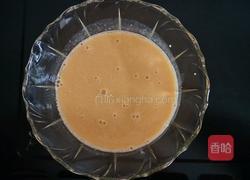 戚风纸杯蛋糕的做法图解3