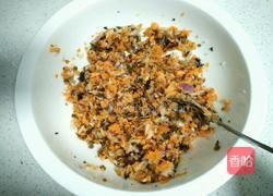 胡萝卜鲜肉饺子的做法图解7
