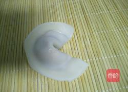 胡萝卜鲜肉饺子的做法图解17