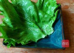 松子鱼米的做法图解15