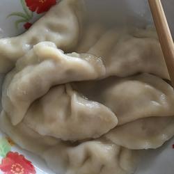 白菜香菇猪肉饺子的做法[图]