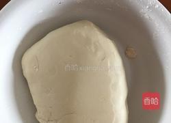 白菜香菇猪肉饺子的做法图解1