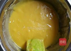 原味戚风蛋糕的做法图解7