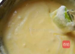 原味戚风蛋糕的做法图解14