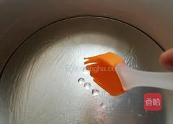 原味戚风蛋糕的做法图解17