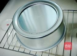 原味戚风蛋糕的做法图解22