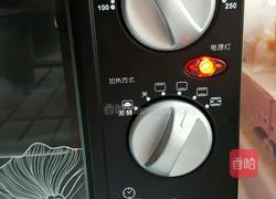 原味戚风蛋糕的做法图解20