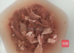 白菜羊肉汤的做法图解1