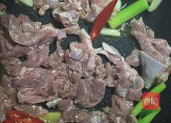 白菜羊肉汤的做法图解6