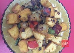 黄金万两的做法图解10