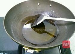 麻辣豆腐鱼的做法图解2