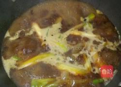麻辣豆腐鱼的做法图解6
