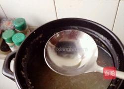 马蹄胡萝卜粥的做法图解7