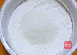 马蹄花小馒头的做法图解2