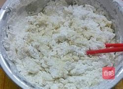 马蹄花小馒头的做法图解3