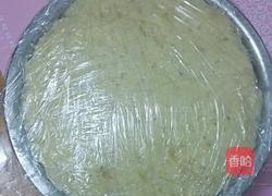 马蹄花小馒头的做法图解7