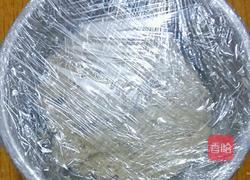 马蹄花小馒头的做法图解6