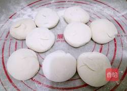 贝壳蒸饼的做法图解5