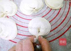 贝壳蒸饼的做法图解9
