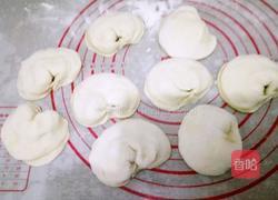 贝壳蒸饼的做法图解10