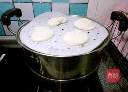贝壳蒸饼的做法图解12